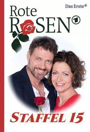Rote Rosen 15. évad (2018-02-27) poszter