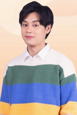 Kanok Kanokpol Moonhong profil kép