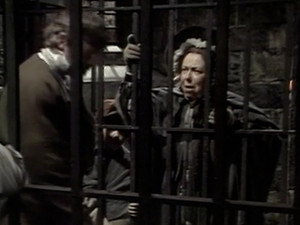 The Old Curiosity Shop 1. évad Ep.8 8. epizód