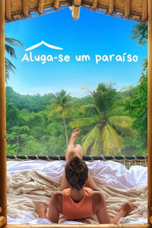 The World's Most Amazing Vacation Rentals poszter