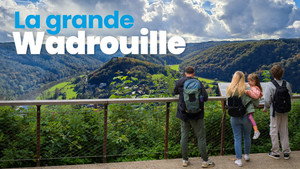 La Grande Wadrouille kép