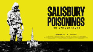 Salisbury Poisonings: The Untold Story kép