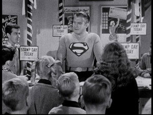 Adventures of Superman Speciális epizódok Ep.2 2. epizód