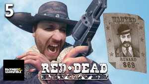 Backwardz Compatible 3. évad Ep.51 51. epizód