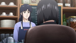 キャッツ♥アイ 1. évad Ep.4 4. epizód