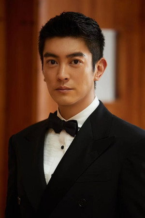 杜江 profil kép