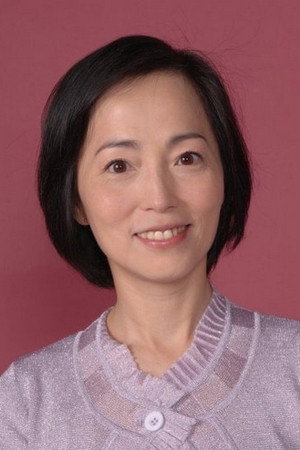 苑瓊丹 profil kép