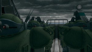 装甲騎兵ボトムズ Speciális epizódok Ep.13 13. epizód