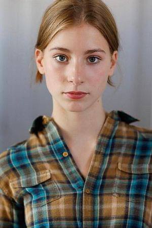 Léontine d'Oncieu profil kép