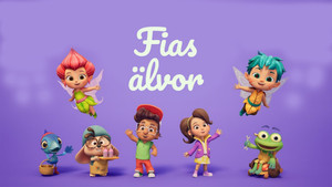 Fia’s Fairies kép