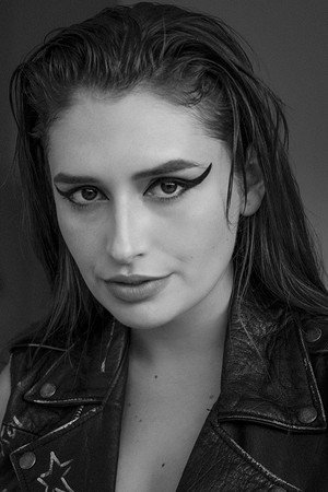 Frances Sholto-Douglas profil kép