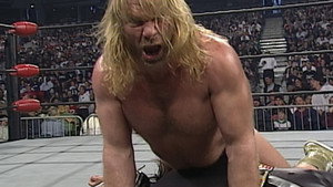 WCW Monday Nitro 3. évad Ep.8 8. epizód