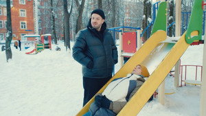 Тётя Марта 1. évad Ep.17 17. epizód