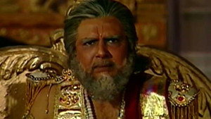 महाभारत 1. évad Ep.89 89. epizód