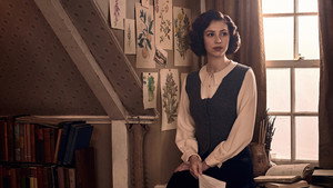 Outlander: Vér a véremből kép