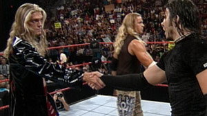 WWE Rivalries 1. évad Ep.6 6. epizód