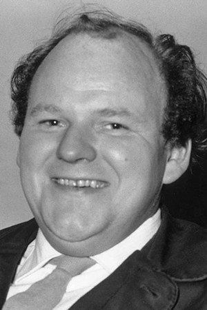 Roy Kinnear profil kép