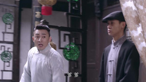 男管家 1. évad Ep.3 3. epizód