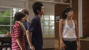 キッズ・ウォー 5. évad Ep.27 27. epizód
