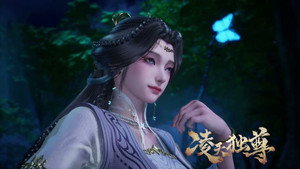 凌天独尊 1. évad Ep.24 24. epizód
