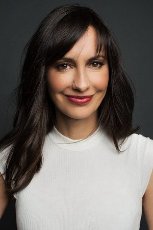 Charlene Amoia profil kép