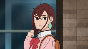 ダンダダン kép