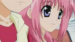 魔法少女リリカルなのは 3. évad Ep.10 10. epizód