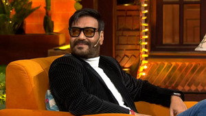 The Kapil Sharma Show 2. évad Ep.272 272. epizód