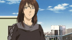 エンジェル・ハート 1. évad Ep.41 41. epizód