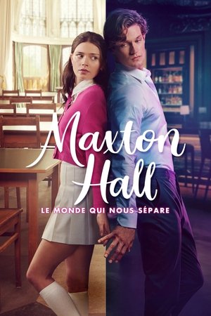 Maxton Hall – A világ, ami elválaszt poszter