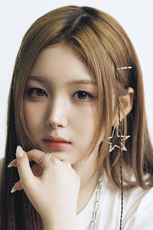 JooBin profil kép