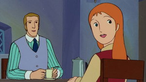 ペリーヌ物語 1. évad Ep.43 43. epizód