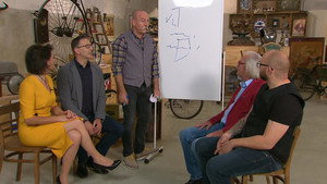Bares für Rares - Lieblingsstücke 3. évad Ep.45 45. epizód