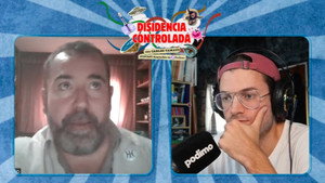 Disidencia controlada 2. évad Ep.3 3. epizód