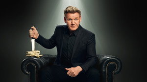 Gordon Ramsay's Food Stars kép