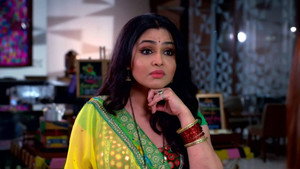 भाभीजी घर पर हैं! 1. évad Ep.1562 1562. epizód
