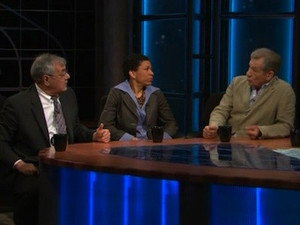 Real Time with Bill Maher 4. évad Ep.10 10. epizód