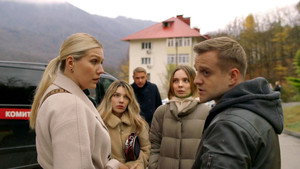 Спасская 3. évad Ep.5 5. epizód