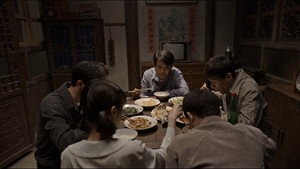 乔家的儿女 1. évad Ep.8 8. epizód