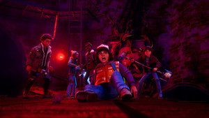 Stranger Things: 1985 krónikái kép