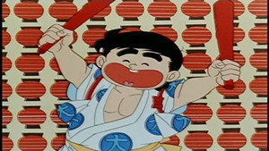 いなかっぺ大将 kép