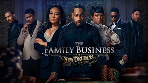 The Family Business: New Orleans kép