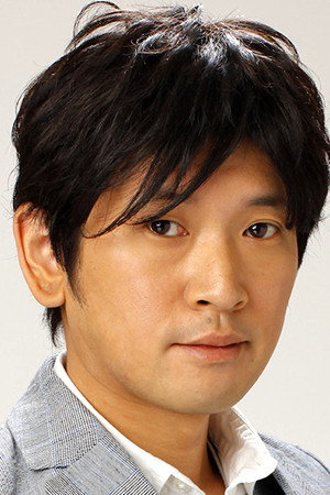 長谷川朝晴 profil kép