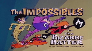 Frankenstein, Jr. and The Impossibles 1. évad Ep.52 52. epizód