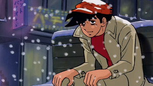 あしたのジョー 1. évad Ep.53 53. epizód