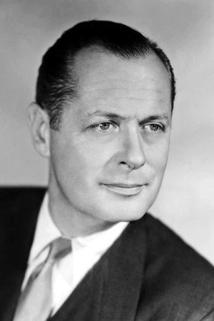 Robert Montgomery profil kép