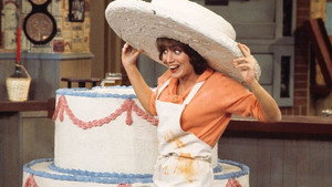 Laverne & Shirley 1. évad Ep.2 2. epizód