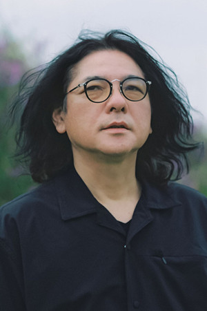 岩井俊二 profil kép