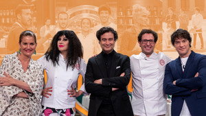 MasterChef Celebrity 6. évad Ep.2 2. epizód