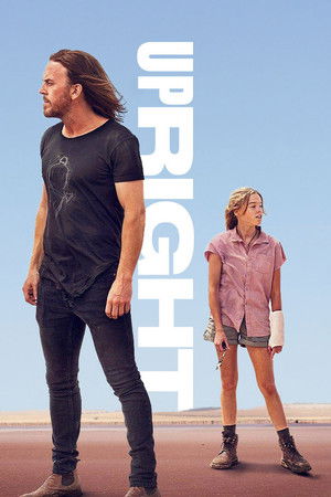 Upright 1. évad (2019-11-28) poszter